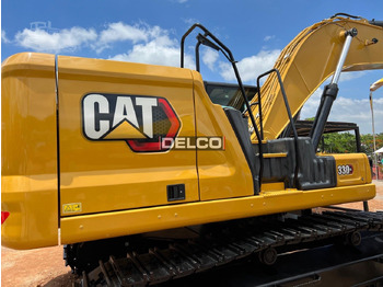Новый Гусеничный экскаватор CATERPILLAR 330GC: фото 2