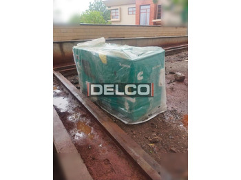 Электрогенератор CUMMINS