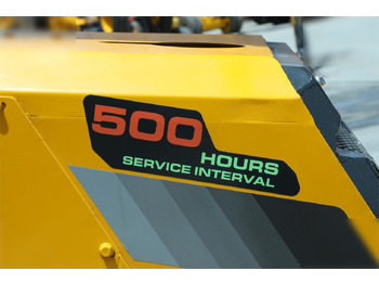 Новый Мобильный кран DELCO HYDRA 15: фото 4