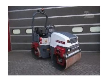 Новый Каток DYNAPAC CC125: фото 3
