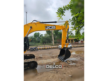 JCB NXT215 LC в лизинг JCB NXT215 LC: фото 4