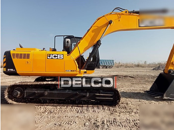 JCB NXT215 LC в лизинг JCB NXT215 LC: фото 3