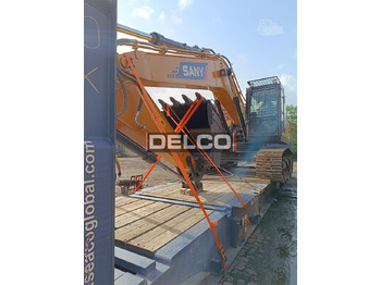 Новый Гусеничный экскаватор SANY SY215C-9LC: фото 5