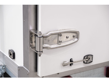 Esselmann Kühlanhänger 5 в лизинг Esselmann Kühlanhänger 5: фото 5