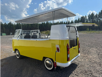 Торговый грузовик Event Mobil Catering Foodtruck: фото 3 Торговый грузовик Event Mobil Catering Foodtruck: фото 3