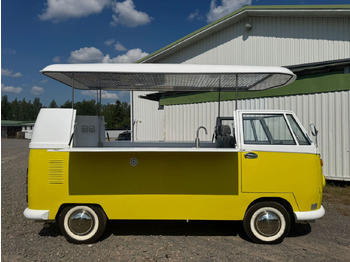 Торговый грузовик Event Mobil Catering Foodtruck: фото 2 Торговый грузовик Event Mobil Catering Foodtruck: фото 2