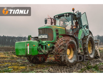 Новый Шина для Тракторов Tianli 480/70R30 AG-RADIAL 70 R-1W 141A8/B TL: фото 5 Новый Шина для Тракторов Tianli 480/70R30 AG-RADIAL 70 R-1W 141A8/B TL: фото 5