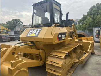 Бульдозер CATERPILLAR D6G