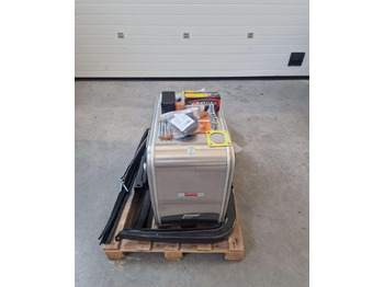 Запчасти SCANIA