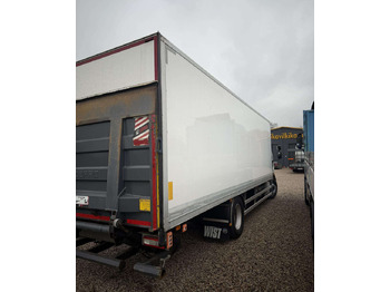 Грузовик с закрытым кузовом Volvo Kėbulas: фото 3 Грузовик с закрытым кузовом Volvo Kėbulas: фото 3