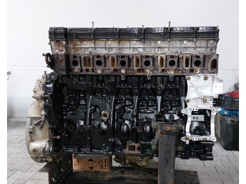 Двигатель NEW HOLLAND