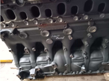 Двигатель SETRA