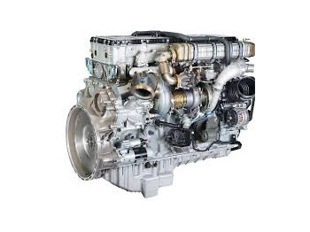 Двигатель CLAAS