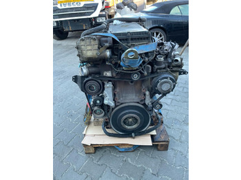 Двигатель SETRA