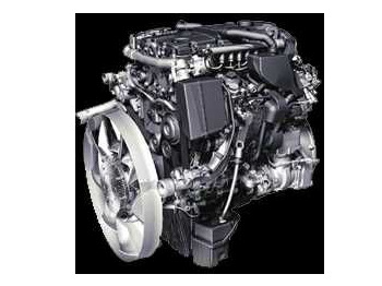 Двигатель JAGUAR