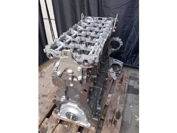 Двигатель JAGUAR