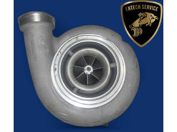 Двигатель MAN