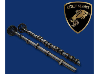 Двигатель SETRA