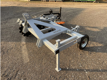 Культиватор