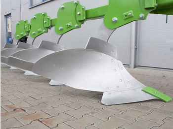 Новый Плуг Bomet Pflüge / Single-beam plow / Charrue mono-poutre / Aratro / Плуг / Pług jednobelkowy Libra 3+1: фото 4 Новый Плуг Bomet Pflüge / Single-beam plow / Charrue mono-poutre / Aratro / Плуг / Pług jednobelkowy Libra 3+1: фото 4