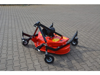 Косилка JAR-MET