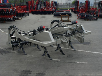 Глубокорыхлитель ROLEX