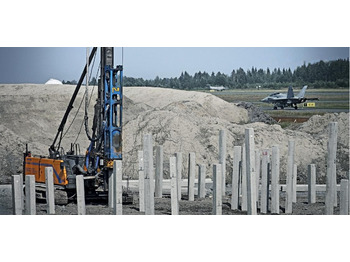 Junttan PMx20 в лизинг Junttan PMx20: фото 2