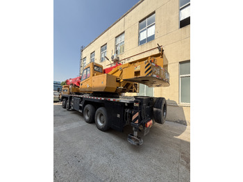 Мобильный кран SANY: фото 2 Мобильный кран SANY: фото 2