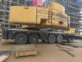 Вседорожный кран SANY SANY SANY SANY: фото 3