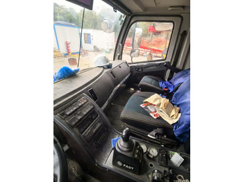 ZOOMLION 200E7 в лизинг ZOOMLION 200E7: фото 4