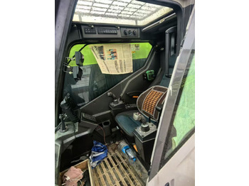 ZOOMLION 200E7 в лизинг ZOOMLION 200E7: фото 5