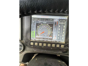 ZOOMLION 200E7 в лизинг ZOOMLION 200E7: фото 3