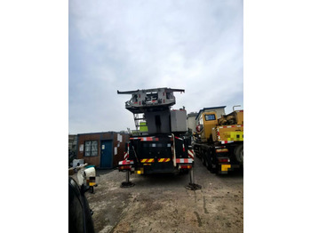 ZOOMLION 200E7 в лизинг ZOOMLION 200E7: фото 2