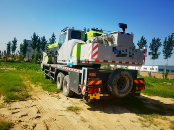 ZOOMLION ZTC300E5 в лизинг ZOOMLION ZTC300E5: фото 2