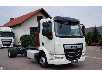 Грузовик-шасси DAF LF 230