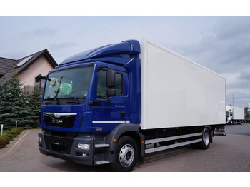 Рефрижератор MAN TGM 18.250