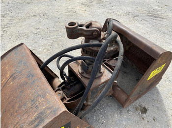 Грейфер HIAB Benne preneuse CR-4 (NET DE TVA): фото 5