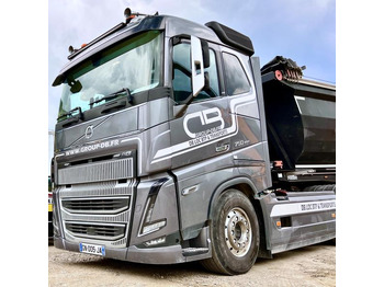 Тягач VOLVO FH16 750 Tracteur routier: фото 2