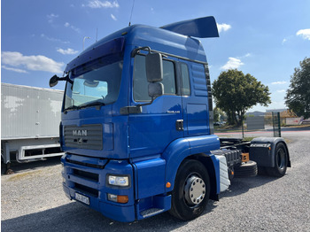 Тягач MAN TGA 18.440