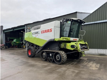 Навесное оборудование для комбайна CLAAS Lexion 600