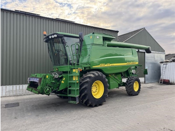 John Deere CTS 9780i Hillmaster c/w 625 Premium Flow Header в лизинг John Deere CTS 9780i Hillmaster c/w 625 Premium Flow Header: фото 1 John Deere CTS 9780i Hillmaster c/w 625 Premium Flow Header в лизинг John Deere CTS 9780i Hillmaster c/w 625 Premium Flow Header: фото 1