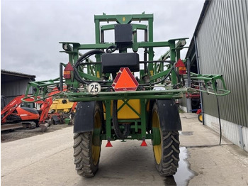 Навесной опрыскиватель John Deere John Deere 732 Trailed Sprayer: фото 3