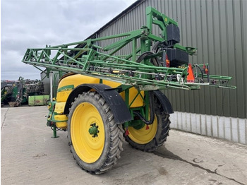 Навесной опрыскиватель John Deere John Deere 732 Trailed Sprayer: фото 2