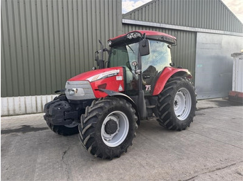 Трактор McCORMICK