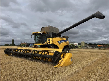 Навесное оборудование для комбайна NEW HOLLAND CR9090