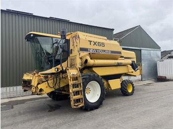 Навесное оборудование для комбайна NEW HOLLAND TX65