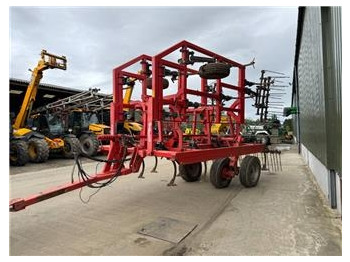 Культиватор Quivogne Jupiter 6M Cultivator: фото 3
