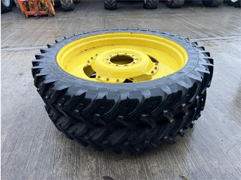 Сельскохозяйственная техника John Deere 320 Row Crop Wheels and Tyres: фото 3 Сельскохозяйственная техника John Deere 320 Row Crop Wheels and Tyres: фото 3