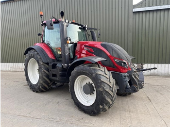 Трактор Valtra T194 Versu **55k Transmission**: фото 3