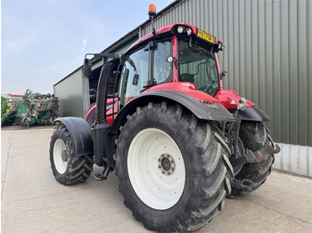 Трактор Valtra T194 Versu **55k Transmission**: фото 2